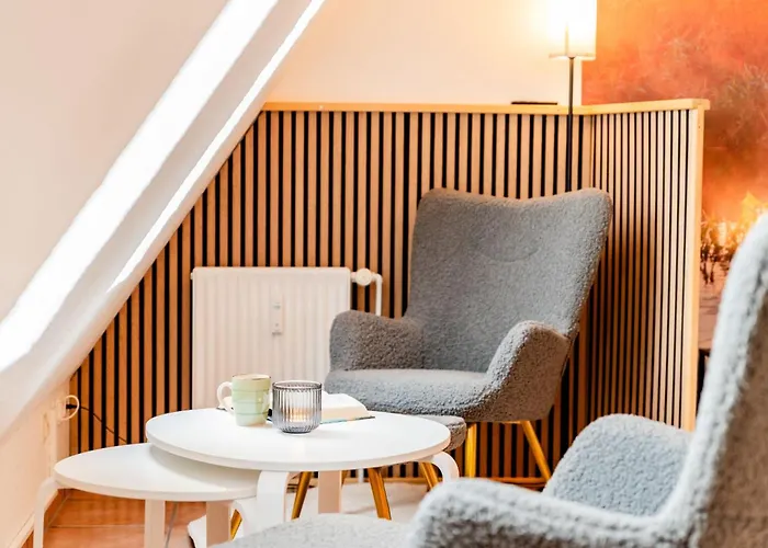 Buchtidylle Harrislee