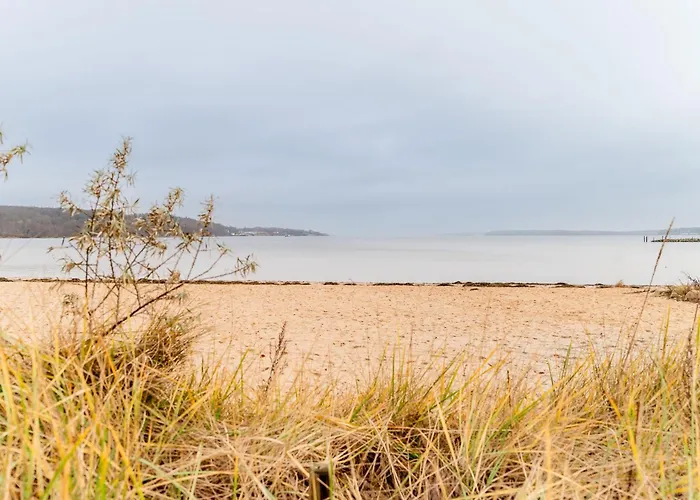 Apartamento Buchtidylle