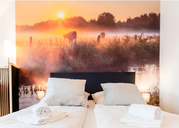 Buchtidylle Harrislee