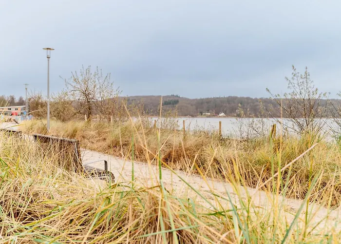 Buchtidylle * Harrislee